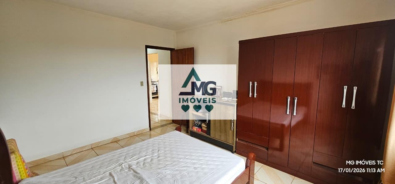 Casa à venda com 2 quartos, 1 suíte, 2 vagas e 128m² no Jardim Fabiana, Três Corações (MG) — foto 14 de 30