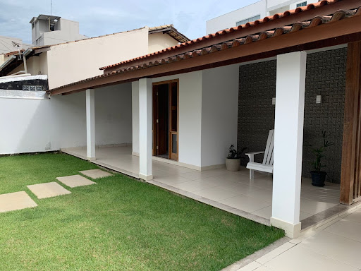 Casa no bairro Pres. Costa e Silva  -  Itaperuna