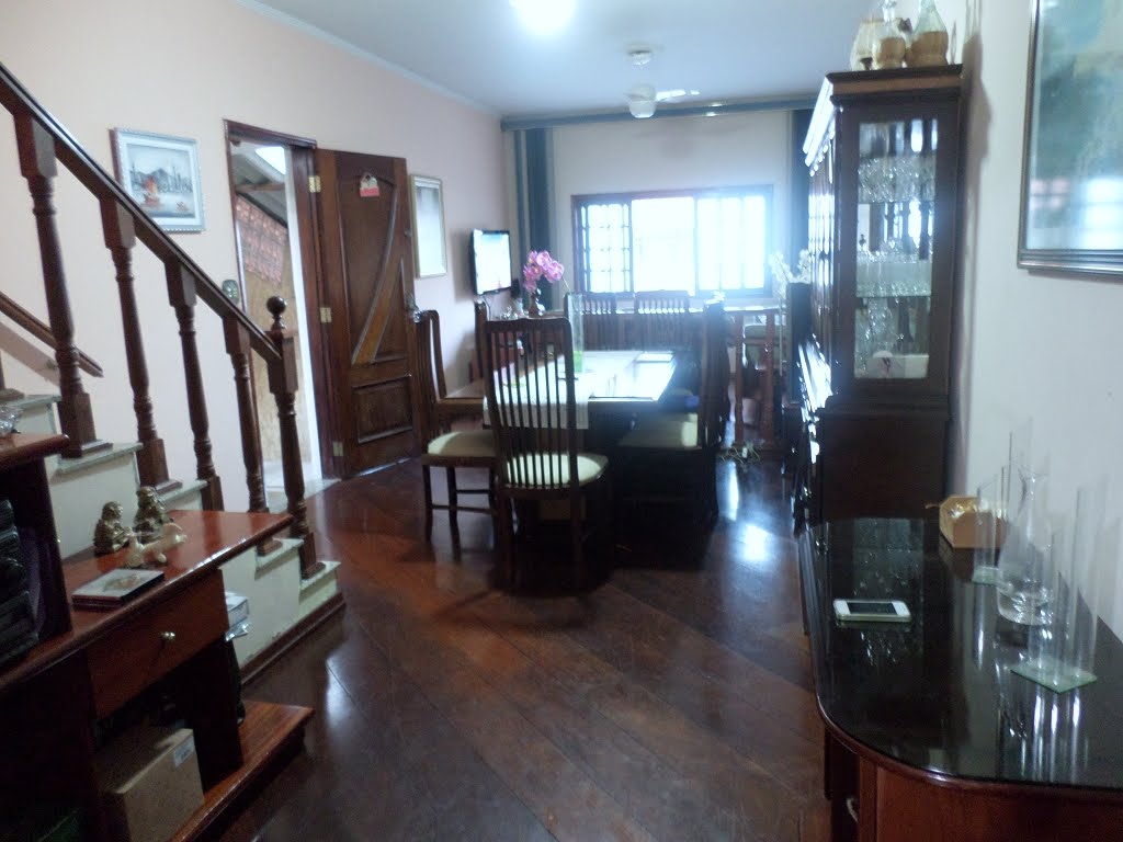 Sala grande