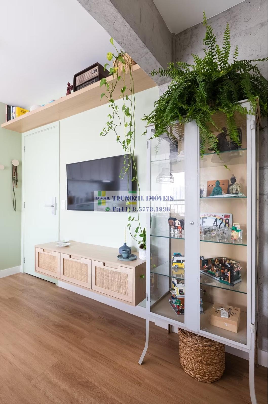 Apartamento, 2 quartos, 47 m² - Foto 12