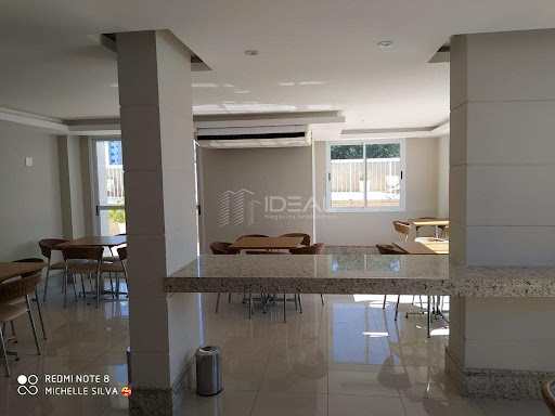 Apartamento 2 quartos no Centro