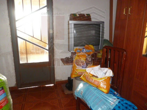 Dormitório