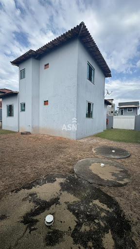 Area externa