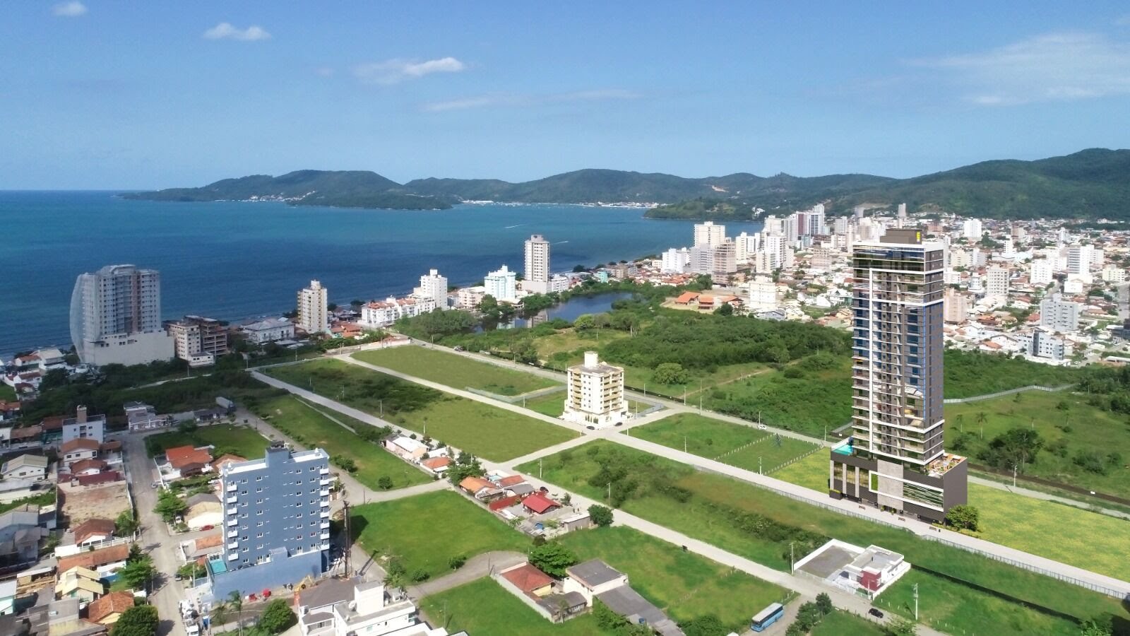 Apartamento à venda com 2 quartos, 2 suítes, 2 vagas e 85m² no Bal. Perequê, Porto Belo (SC) — foto 12 de 22