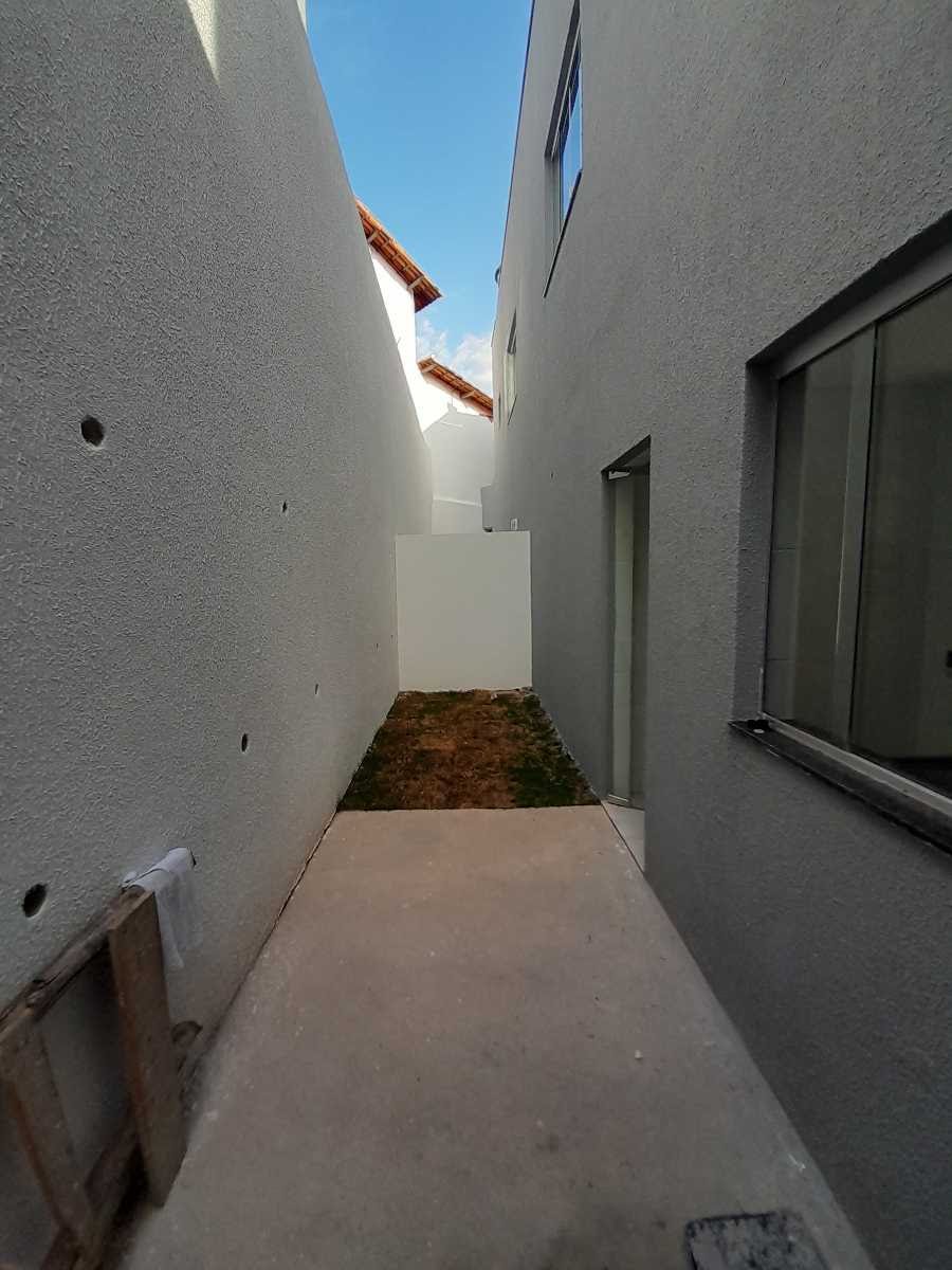 Casa à venda com 3 quartos, 1 suíte, 2 vagas e 110m² no Sao Joao Batista (venda Nova), Belo Horizonte (MG) — foto 5 de 20
