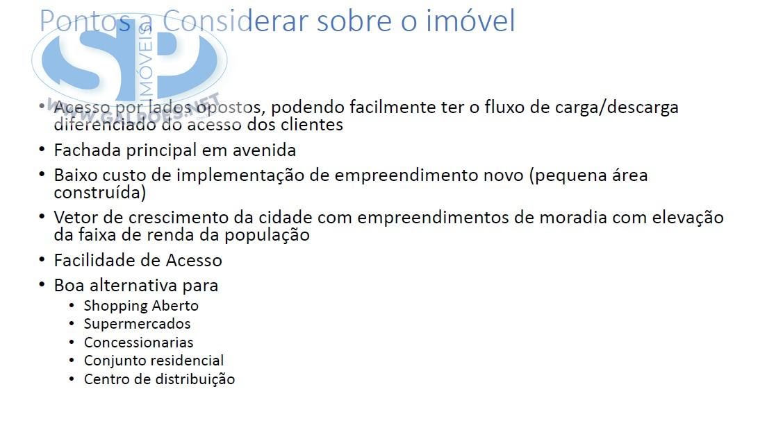 Loteamento e Condomínio, 5920 m² - Foto 54