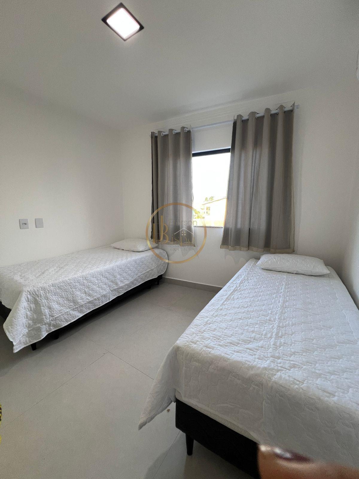 Apartamento à venda com 3 quartos, 3 suítes, 1 vaga e 100m² no Praia de Taperapuã, Porto Seguro (BA) — foto 17 de 22