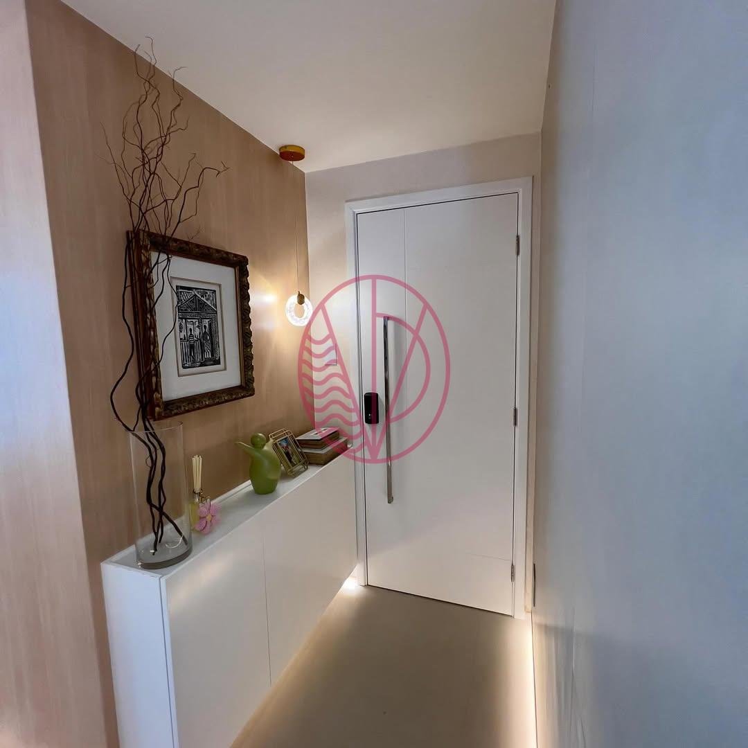 Apartamento à venda com 2 quartos, 1 suíte, 2 vagas e 80m² no Patamares, Salvador (BA) — foto 11 de 17