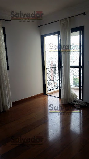 Apartamento na Vila Mariana  -  São Paulo