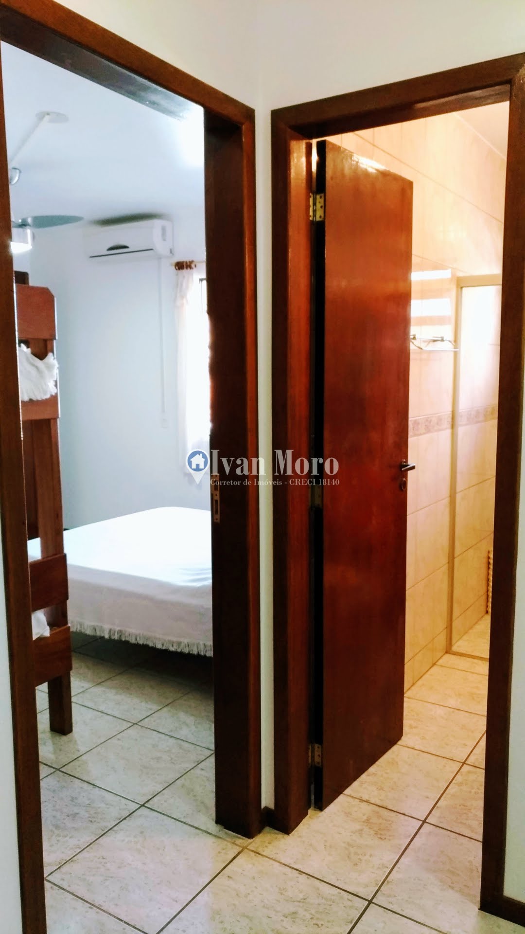 Apartamento para alugar com 2 quartos, 1 suíte, 1 vaga e 50m² no Daniela, Florianópolis (SC) — foto 18 de 30
