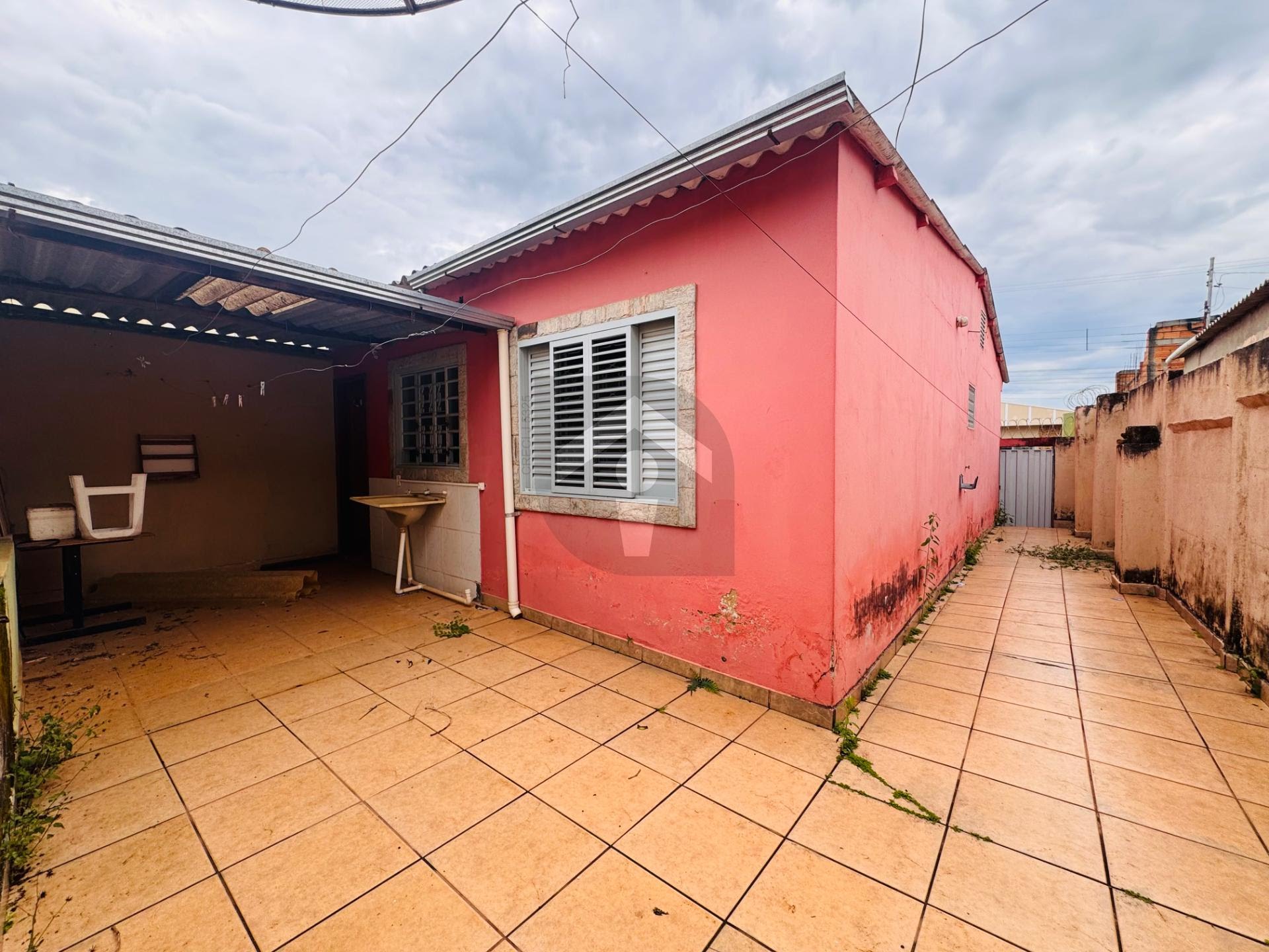 Casa, 1 quarto, 72 m² - Foto 15