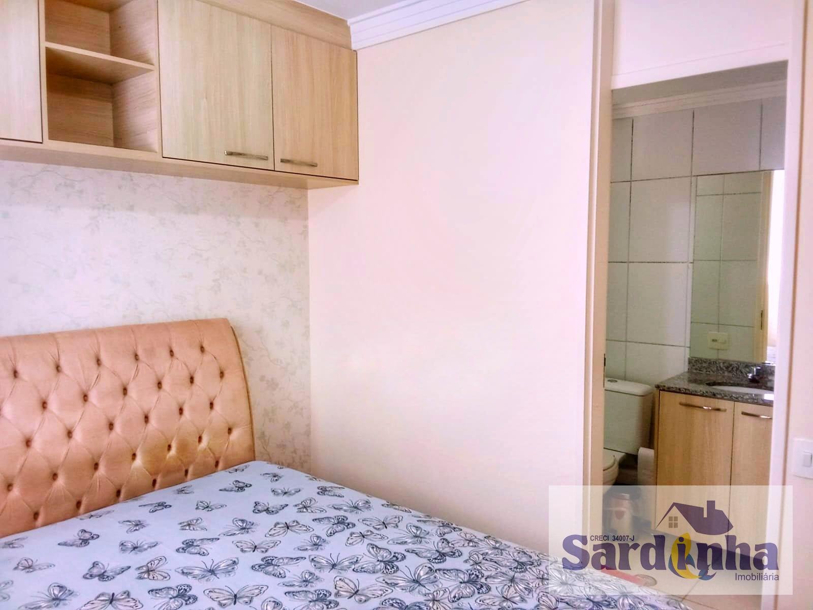 Apartamento à venda com 3 quartos, 1 suíte, 1 vaga e 64m² no Jardim Caboré, São Paulo (SP) — foto 9 de 19