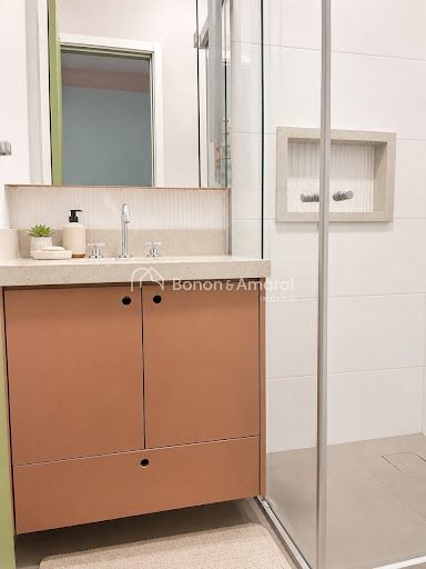 Casa de Condomínio, 3 quartos - Foto 21