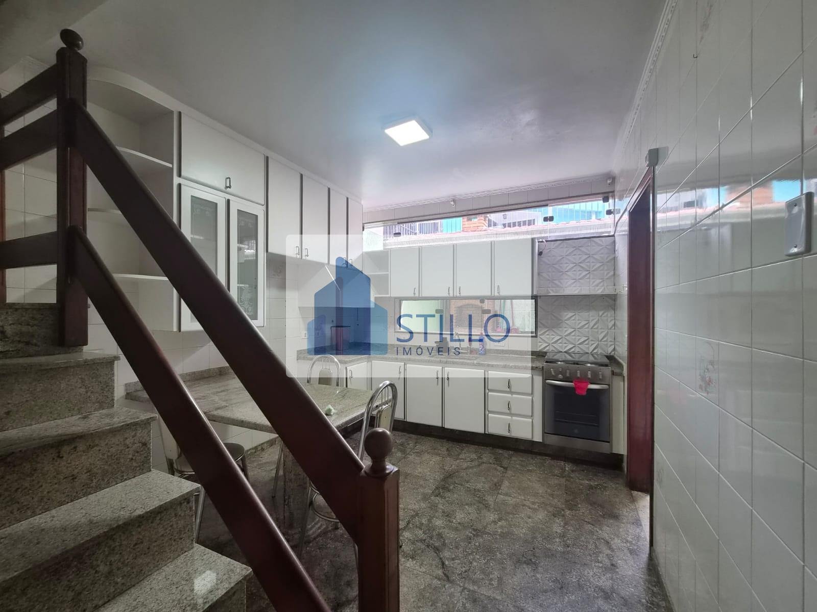 Casa para alugar com 3 quartos, 1 suíte, 2 vagas e 140m² no Jardim Santa Maria, São Paulo (SP) — foto 9 de 20
