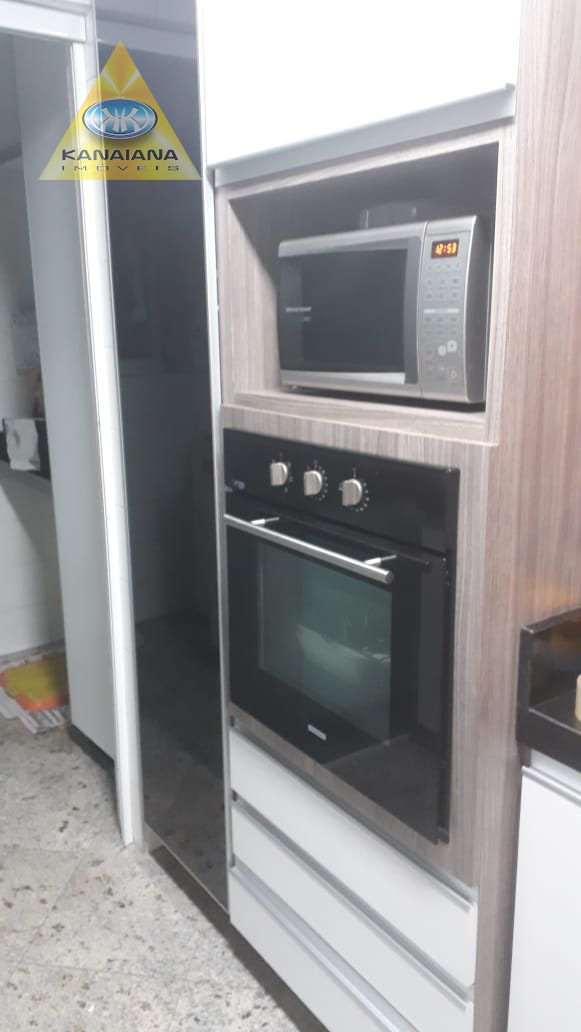 cozinha planejada