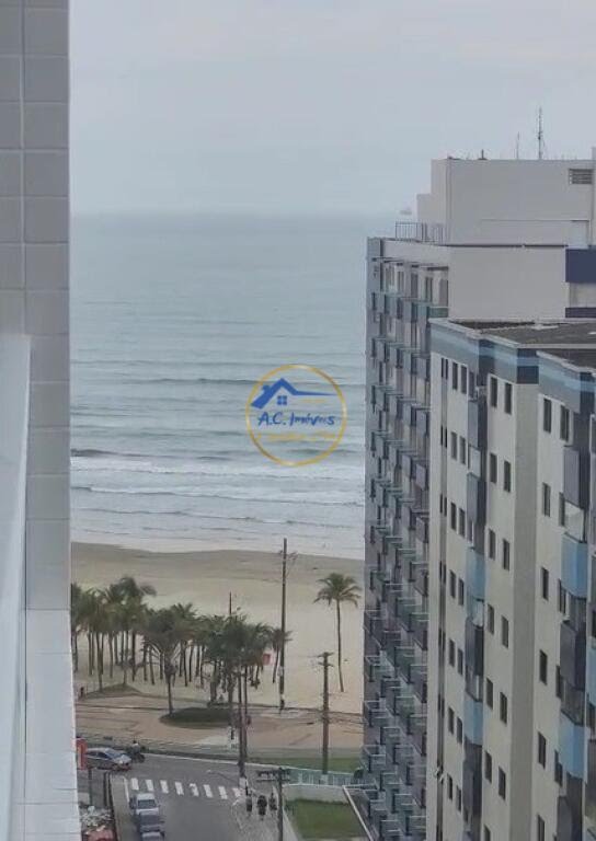 Apartamento à venda com 2 quartos, 1 suíte, 1 vaga e 81m² no Ocian, Praia Grande (SP) — foto 5 de 19