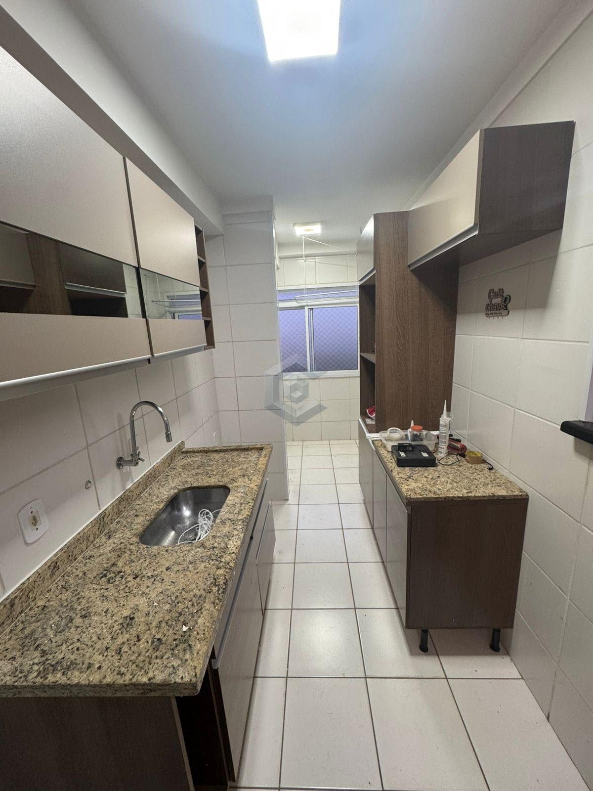 Apartamento para alugar com 2 quartos, 1 vaga e 50m² no Jardim Vera Cruz, Sorocaba (SP) — foto 5 de 15