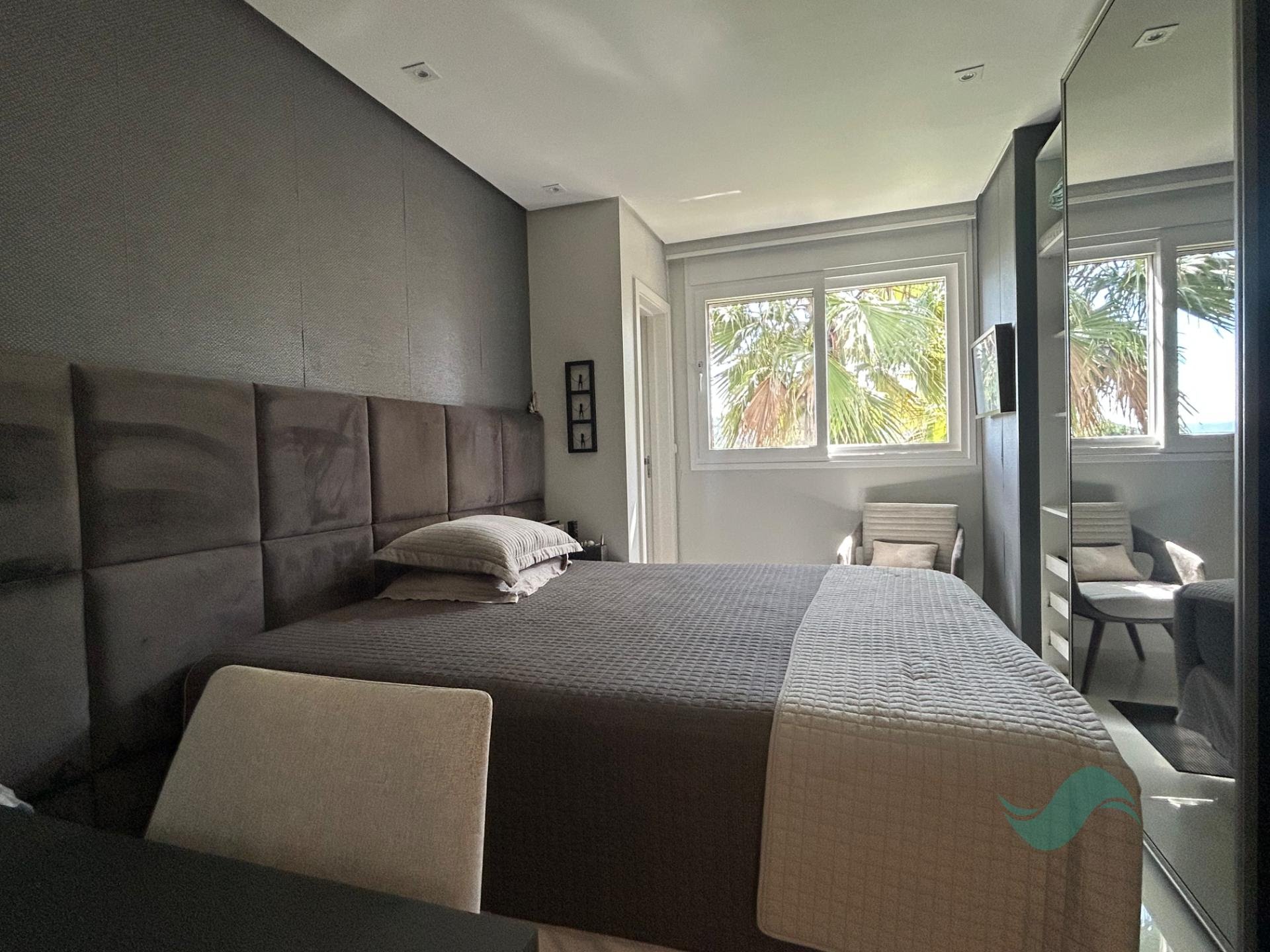 Apartamento à venda com 3 suítes, 3 vagas e 117m² no Jurerê, Florianópolis (SC) — foto 10 de 25