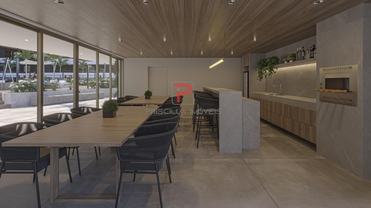 Apartamento à venda com 3 quartos, 2 suítes, 2 vagas e 100m² no Jardim Oceania, João Pessoa (PB) — foto 18 de 20