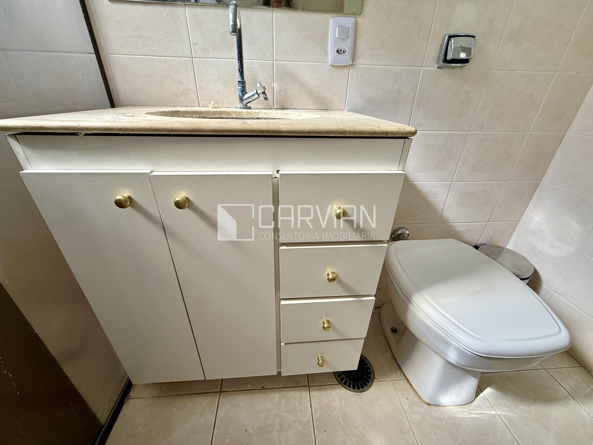 Apartamento à venda com 3 quartos, 2 banheiros, 1 vaga e 104m² no Centro, Ribeirão Preto (SP) — foto 23 de 30