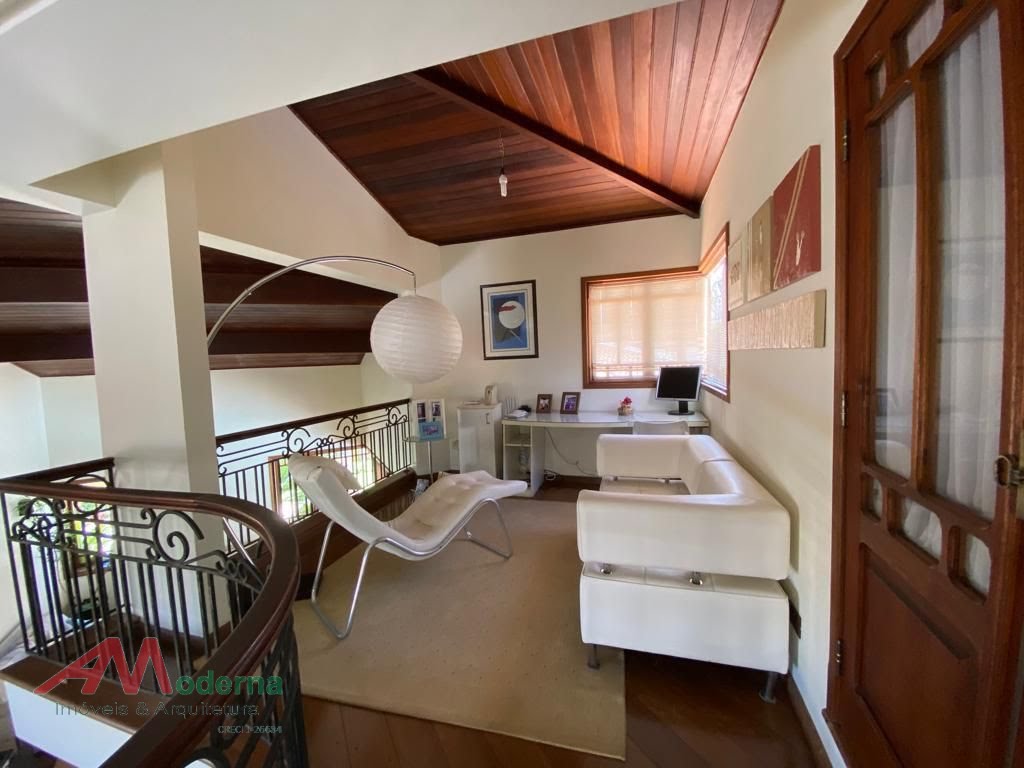 Casa à venda com 4 quartos, 3 suítes, 5 vagas e 550m² no Parque Jequitibás, São João da Boa Vista (SP) — foto 13 de 30