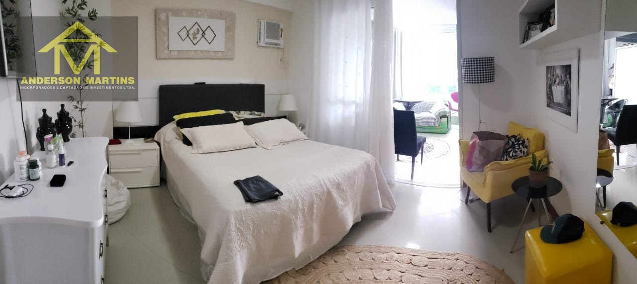 Apartamento à venda com 4 quartos, 3 banheiros, 2 vagas e 137m² no Praia da Costa, Vila Velha (ES) — foto 13 de 18