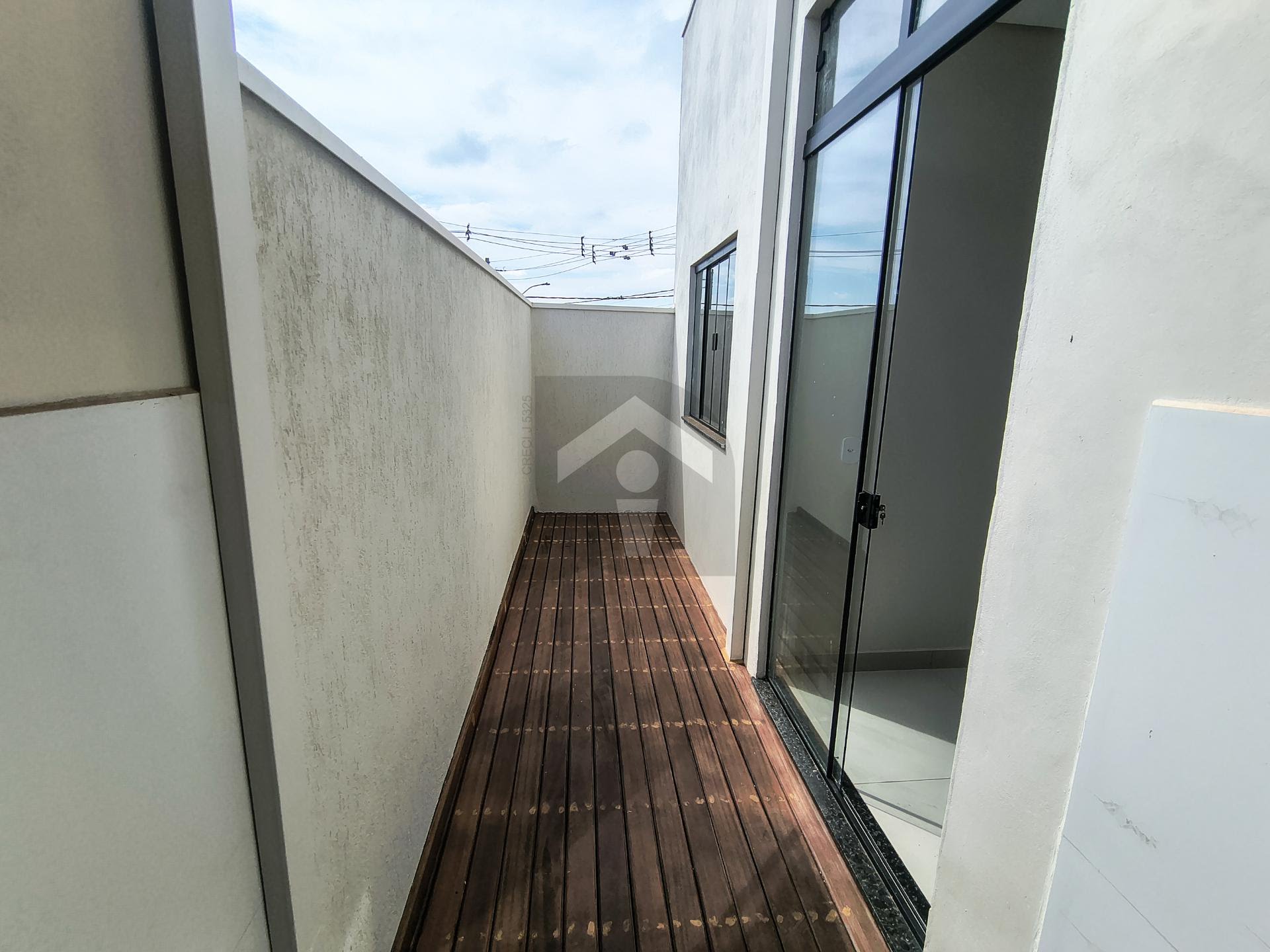 Casa, 2 quartos, 77 m² - Foto 24