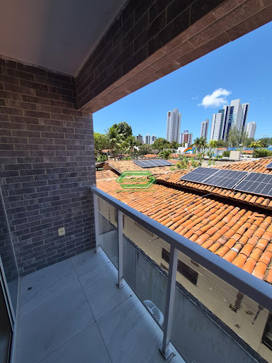 Apartamento 52m² e ventilado no Bairro dos estados - JP/PB