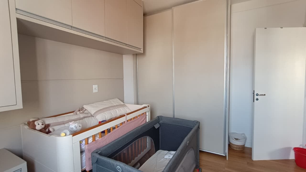 Apartamento à venda com 2 quartos, 2 suítes, 2 vagas e 90m² no Nova Aliança, Ribeirão Preto (SP) — foto 16 de 28
