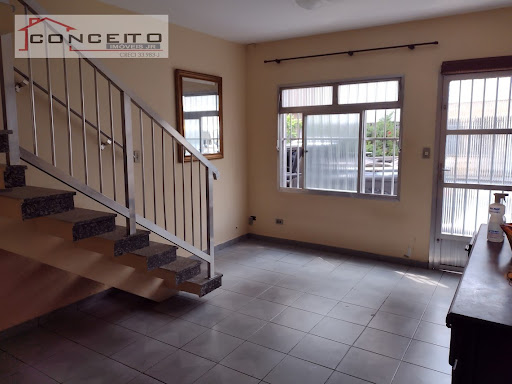 Casa em Vila Gomes Cardim  -  São Paulo