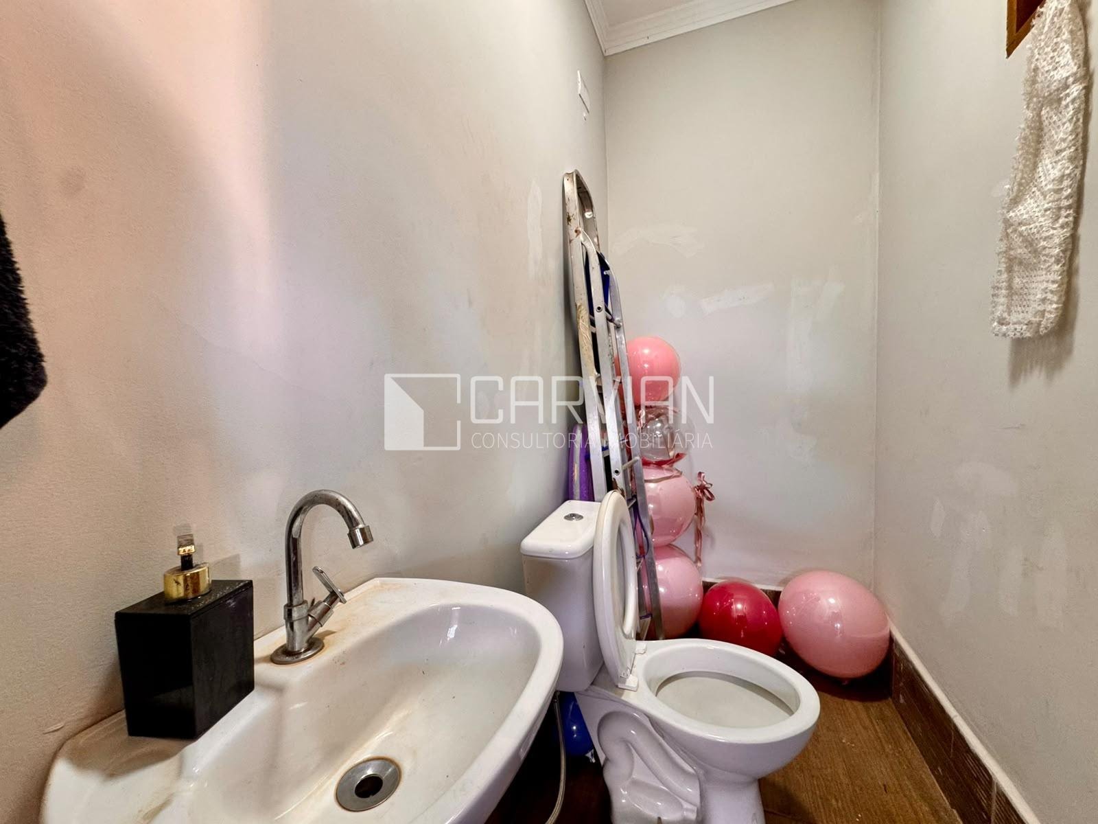 Casa à venda com 4 quartos, 1 suíte, 2 vagas e 280m² no Residencial Florida, Ribeirão Preto (SP) — foto 11 de 30