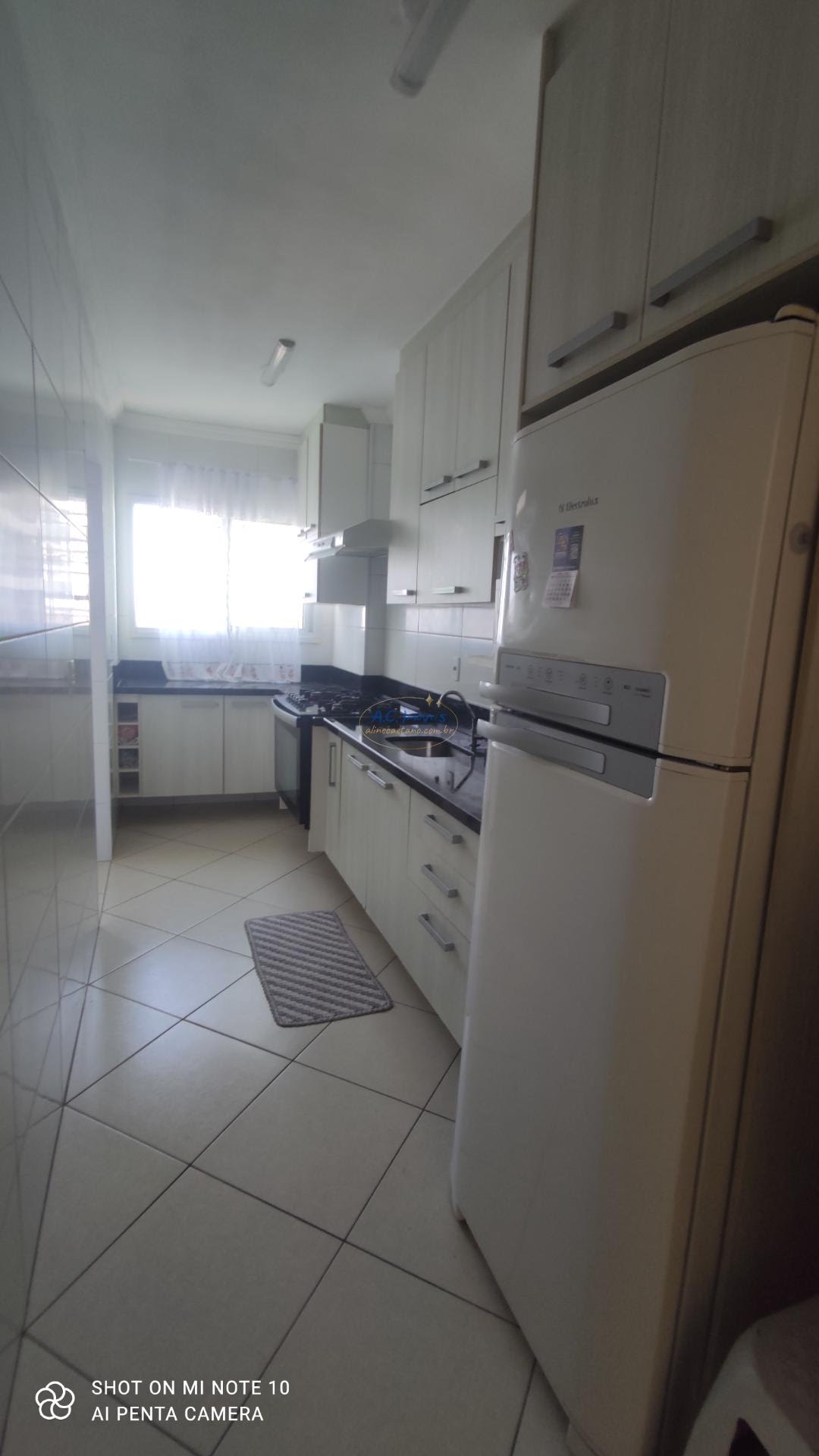 Apartamento à venda com 2 quartos, 1 suíte, 1 vaga e 100m² no Jardim Imperador, Praia Grande (SP) — foto 13 de 30