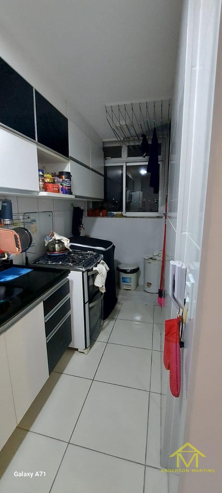 Apartamento à venda com 2 quartos, 1 banheiro, 1 vaga e 51m² no Aribiri, Vila Velha (ES) — foto 16 de 20