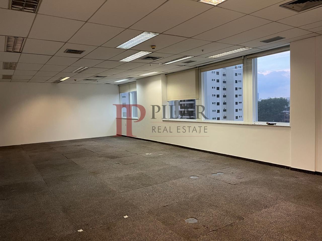 Andar Comercial para alugar 