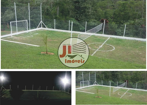 CAMPO FUTEBOL