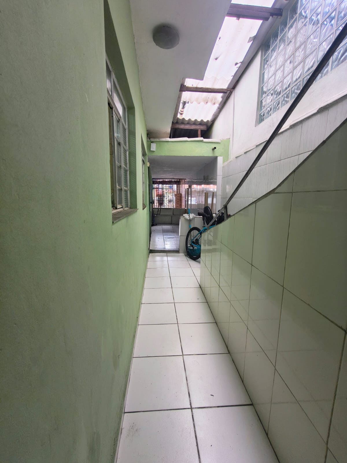 Apartamento à venda com 2 quartos, 1 banheiro, 2 vagas e 95m² no Vila Pereira Cerca, São Paulo (SP) — foto 21 de 30