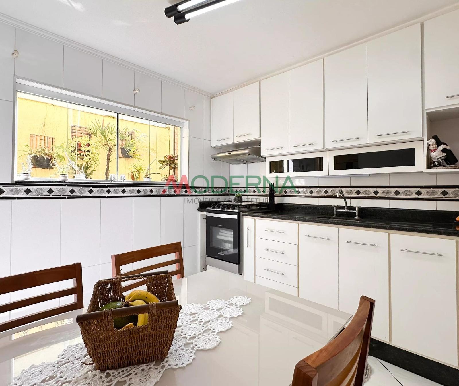 Casa à venda com 3 quartos, 2 banheiros, 2 vagas e 170m² no Jordanópolis, São Bernardo do Campo (SP) — foto 6 de 25