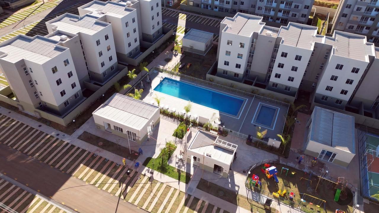 Apartamento, 2 quartos, 55 m² - Foto 9