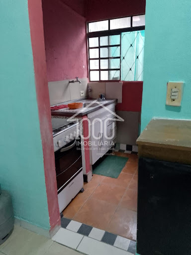 Casa em Parque Residencial Itapeti  -  Mogi das Cruzes