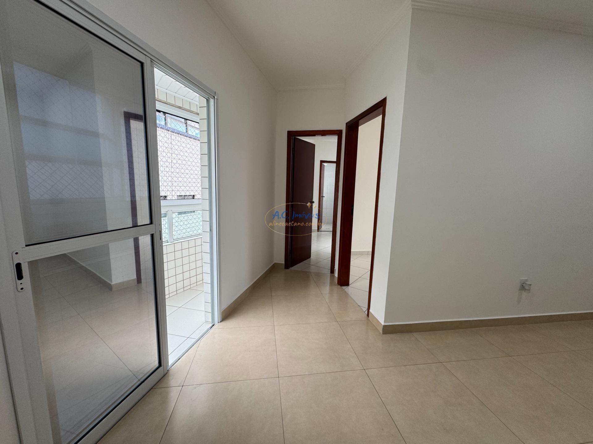 Apartamento à venda com 2 quartos, 1 suíte, 1 vaga e 51m² no Boqueirão, Praia Grande (SP) — foto 5 de 18