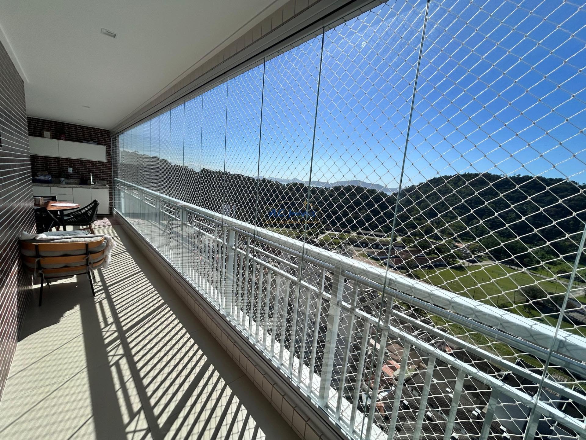 Apartamento à venda com 3 quartos, 3 suítes, 3 vagas e 126m² no Canto do Forte, Praia Grande (SP) — foto 14 de 30