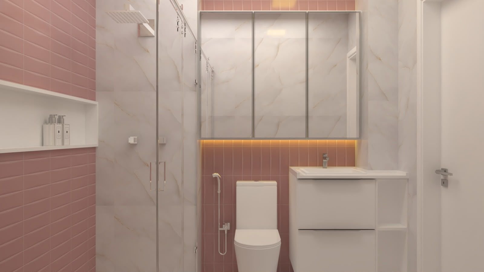 Apartamento à venda com 3 quartos, 3 suítes, 3 vagas e 153m² no Madalena, Recife (PE) — foto 25 de 30