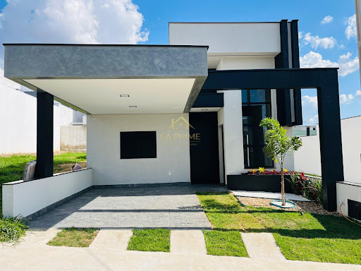 Casa de Condomínio em Parque São Bento - Sorocaba, SP