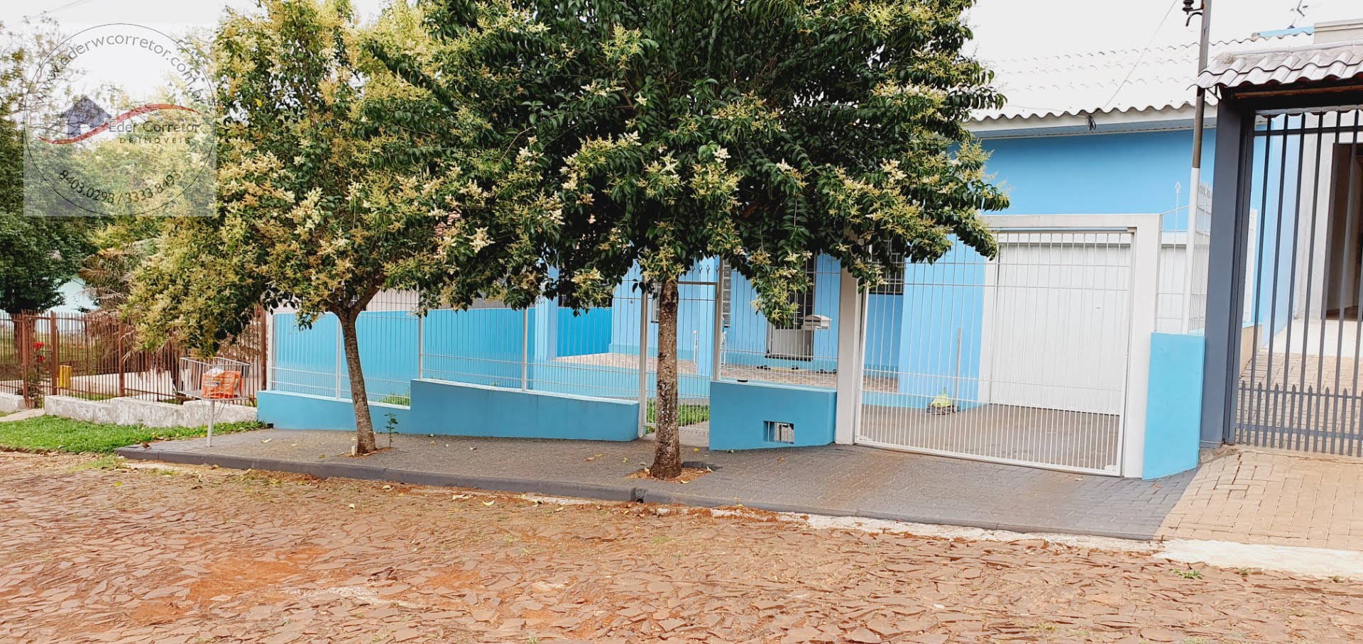 Casa à venda com 4 quartos, 1 banheiro, 1 vaga e 140m² no Morada do Sol, Ijuí (RS) — foto 5 de 25