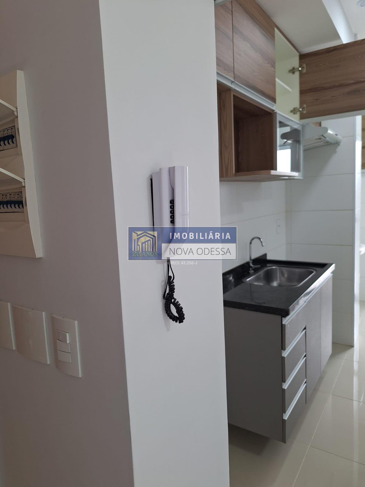 Apartamento para alugar com 2 quartos, 1 banheiro, 1 vaga e 87m² no Jardim Planalto, Nova Odessa (SP) — foto 11 de 27