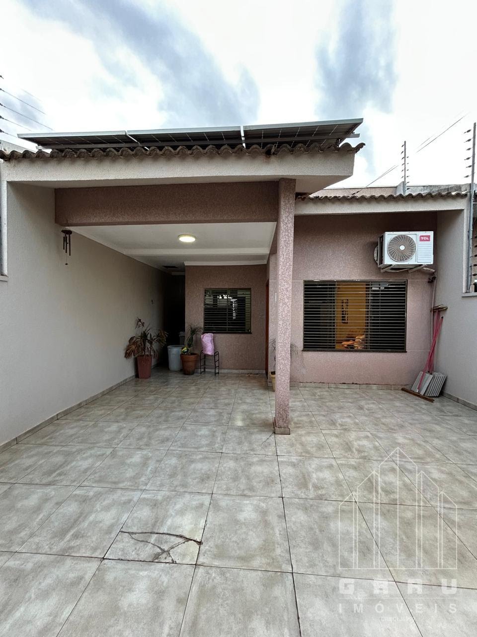 Casa no Dom Salvatore  -  Foz do Iguaçu