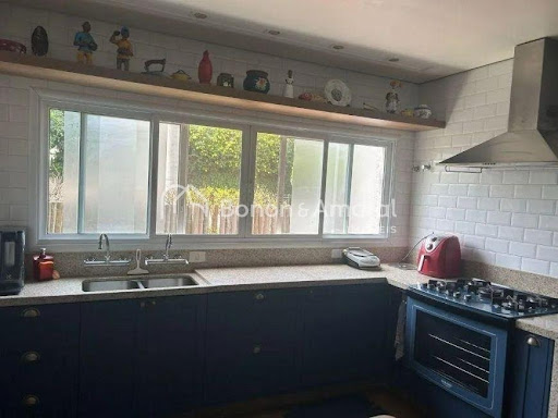 Casa de Condomínio, 5 quartos - Foto 17