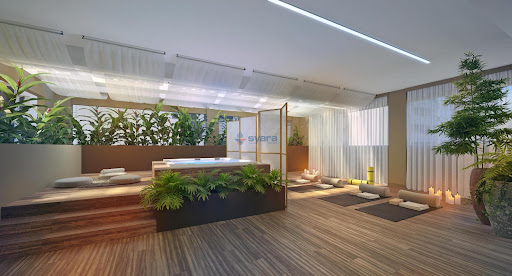 ESPAÇO ZEN COM HIDROMASSAGEM 
