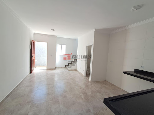Casa de Condominio em Jaguaribe  -  Osasco