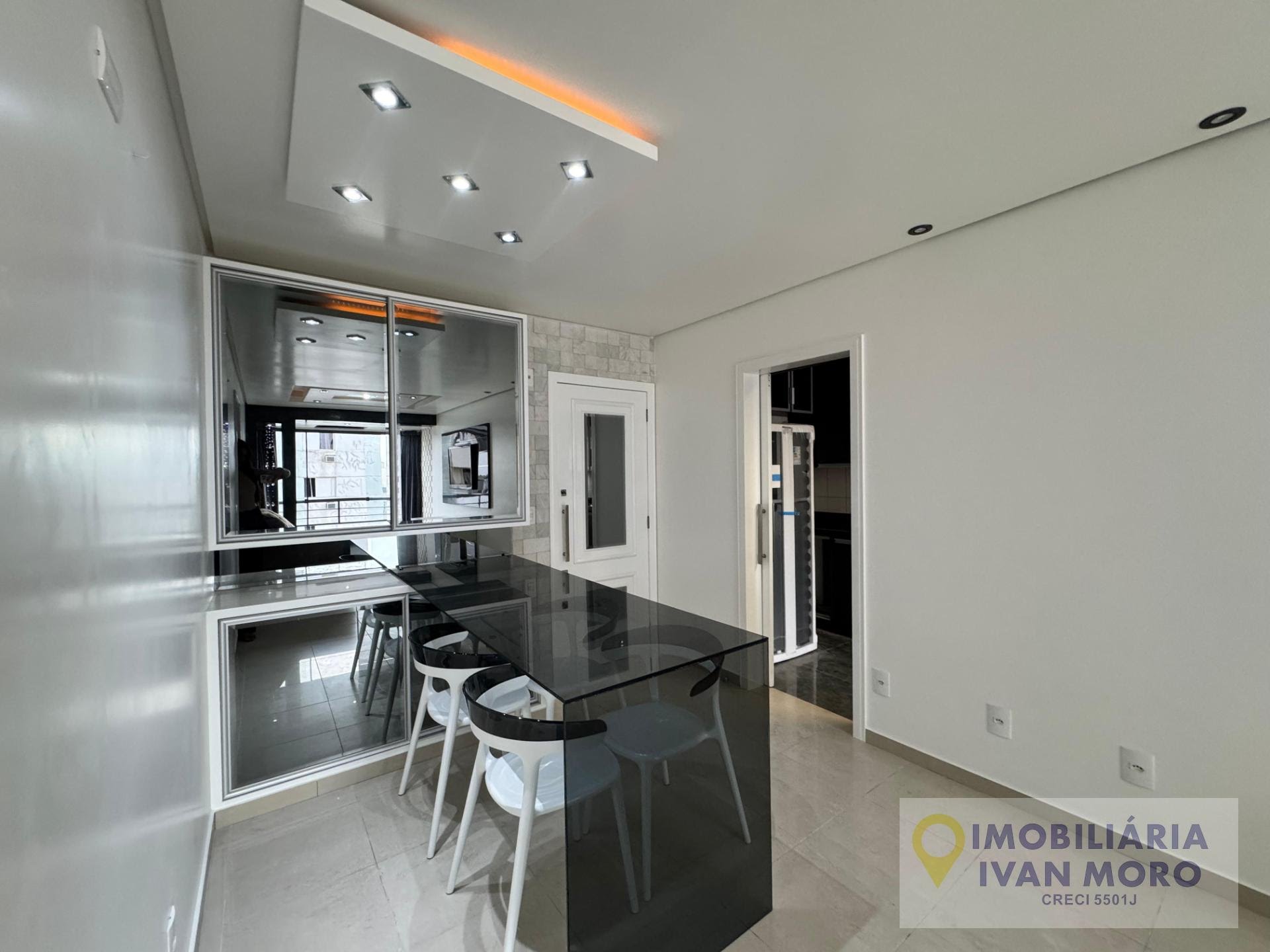 Apartamento à venda com 3 quartos, 1 suíte, 1 vaga e 90m² no Centro, Florianópolis (SC) — foto 10 de 30
